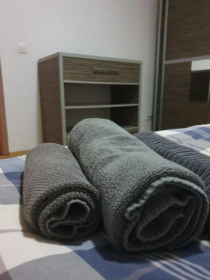 Cismigiu Garden Apartment Bucharest Romania
