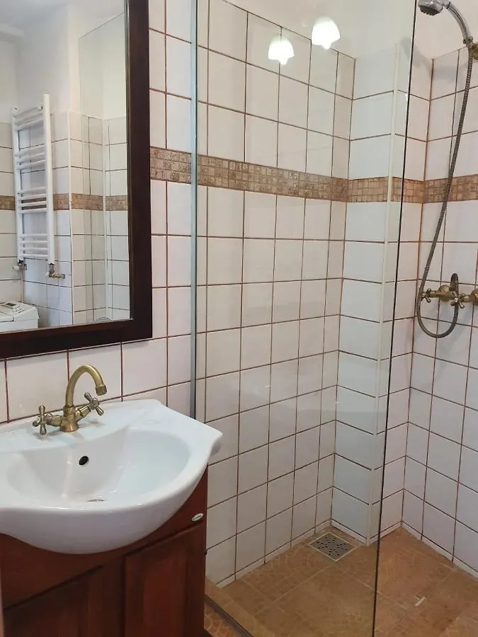 Cismigiu Garden Apartment Bucharest Romania