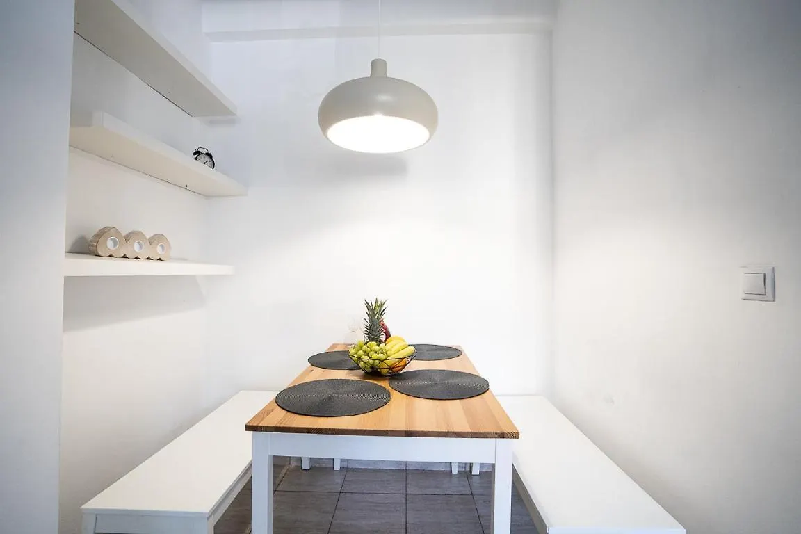 Cismigiu Garden Apartment Bucharest Romania