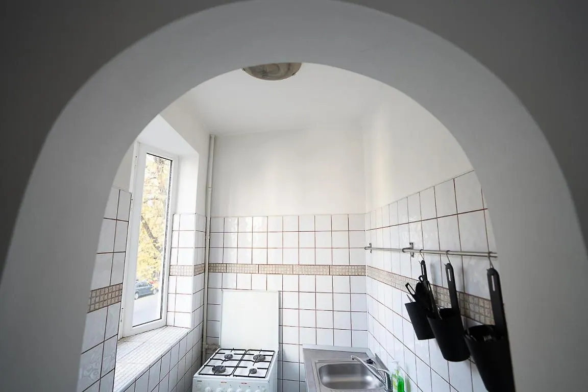 Cismigiu Garden Apartment Bucharest 0*,
