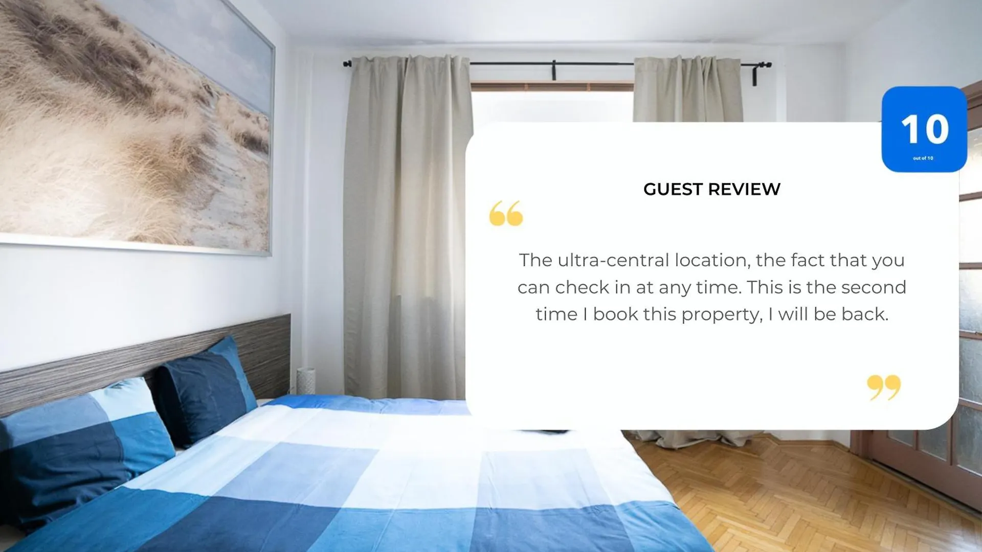 Cismigiu Garden Apartment Bucharest