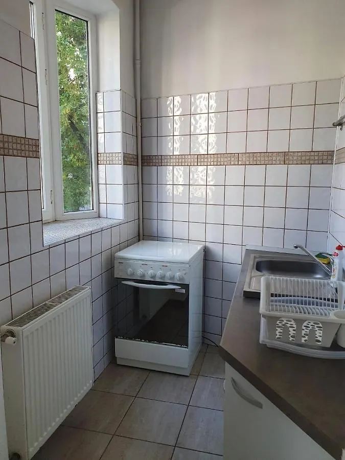 Cismigiu Garden Apartment 布加勒斯特