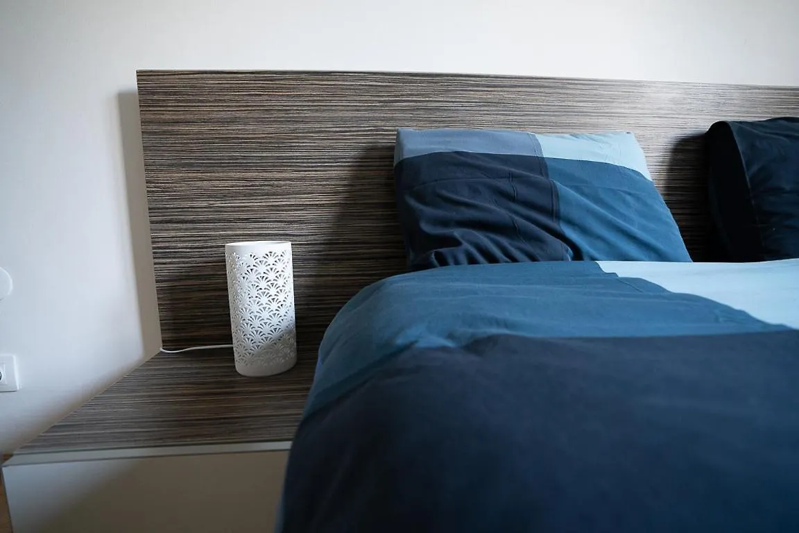Cismigiu Garden Apartment 부쿠레슈티