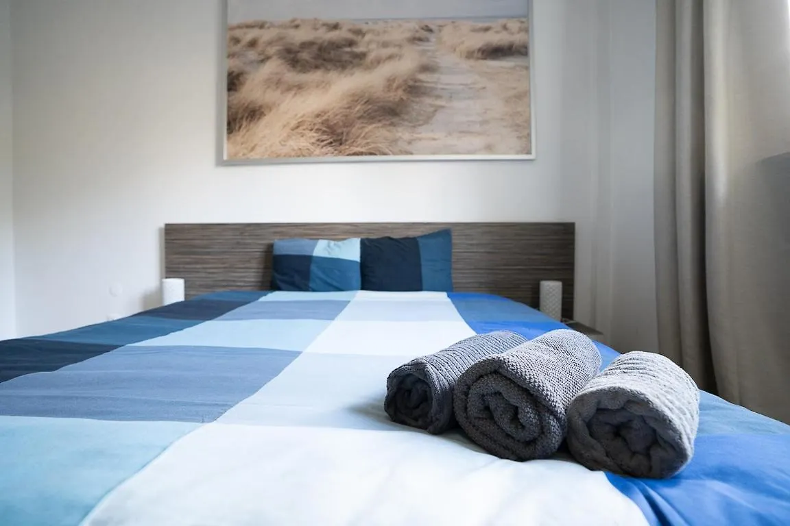 Cismigiu Garden Apartment 부쿠레슈티
